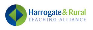 HART Harrogate and Region Teaching Alliance logo